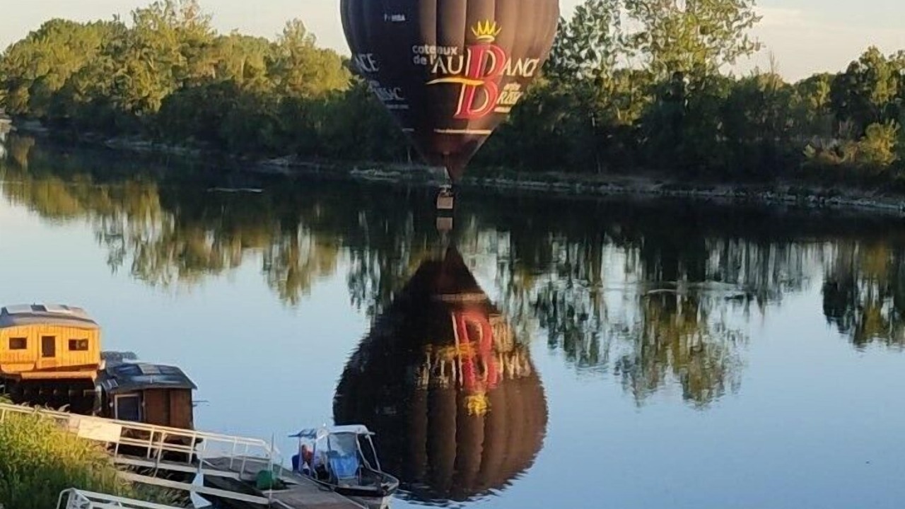 Photo of Outdoor in Gennes