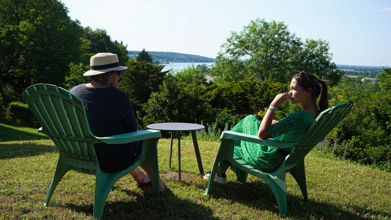 Photo of Outdoor in Gennes