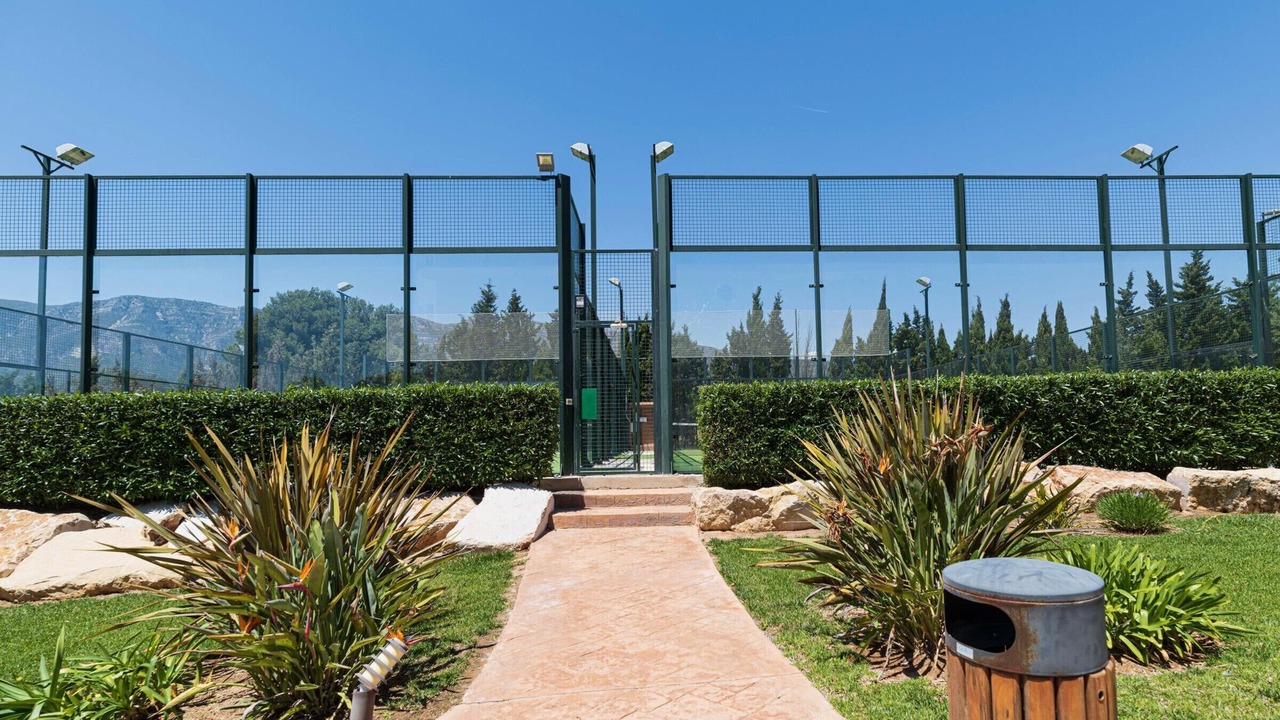 Photo of Outdoor in Sant Carles de la Rapita