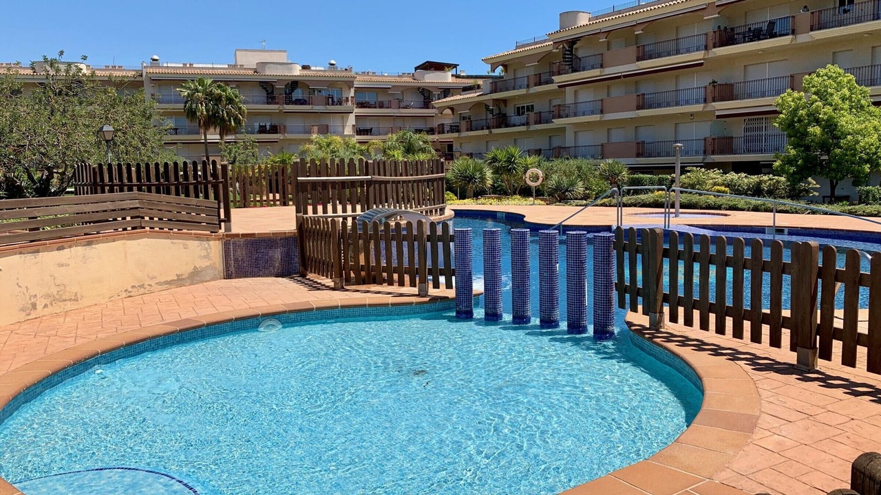 Photo of Outdoor in Sant Carles de la Rapita