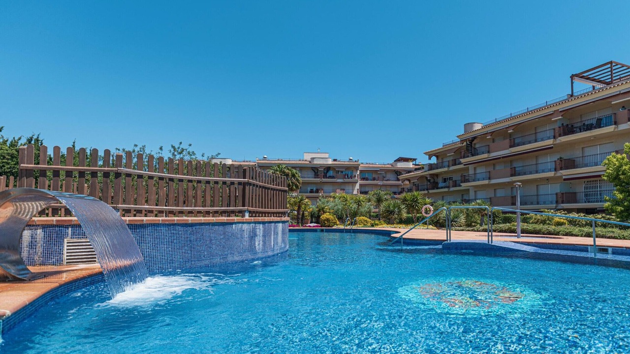 Photo of Outdoor in Sant Carles de la Rapita