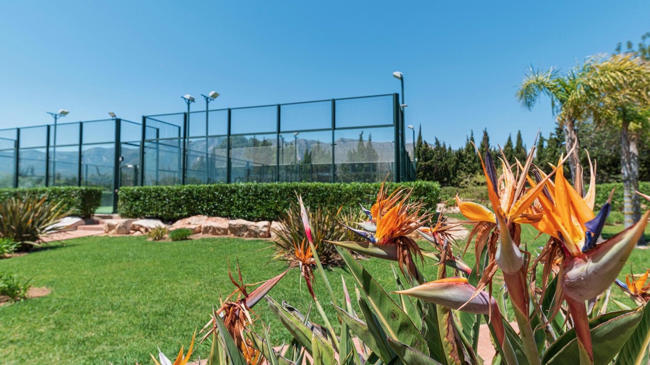 Photo of Outdoor in Sant Carles de la Rapita