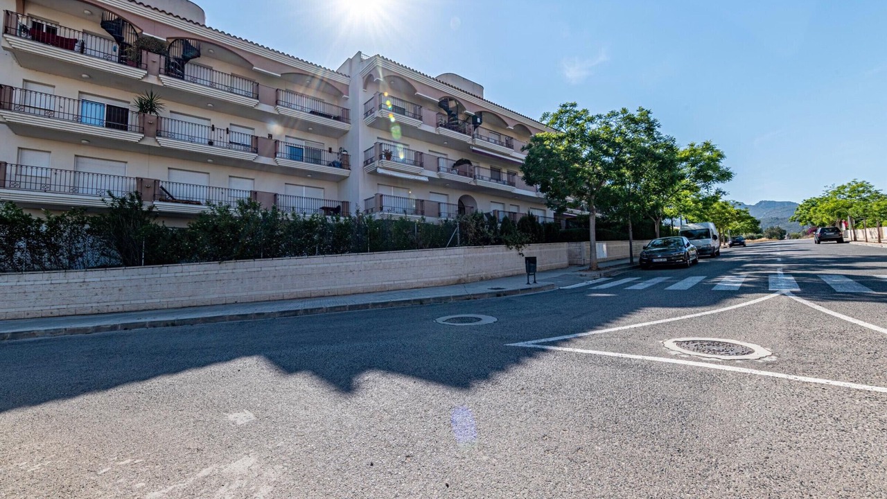 Photo of Outdoor in Sant Carles de la Rapita