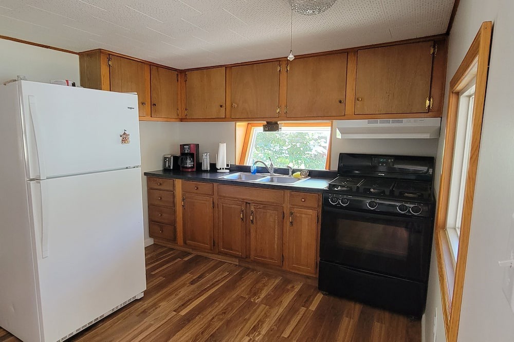 Photo of Kitchen in Pittsburg