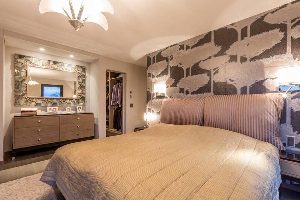 Photo of Bedroom in Cologny