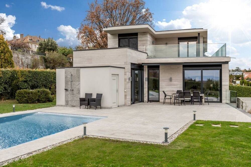 Photo of Outdoor in Cologny