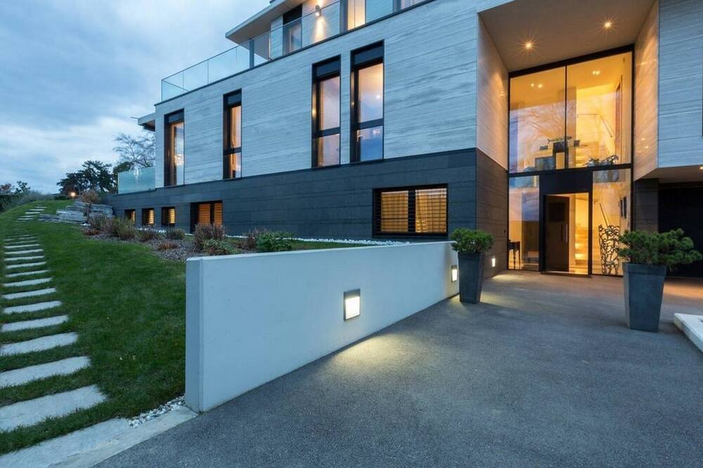 Photo of Outdoor in Cologny