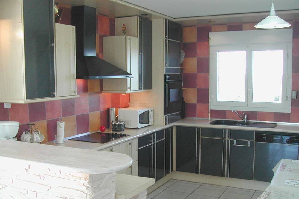 Photo of Kitchen in Flavin