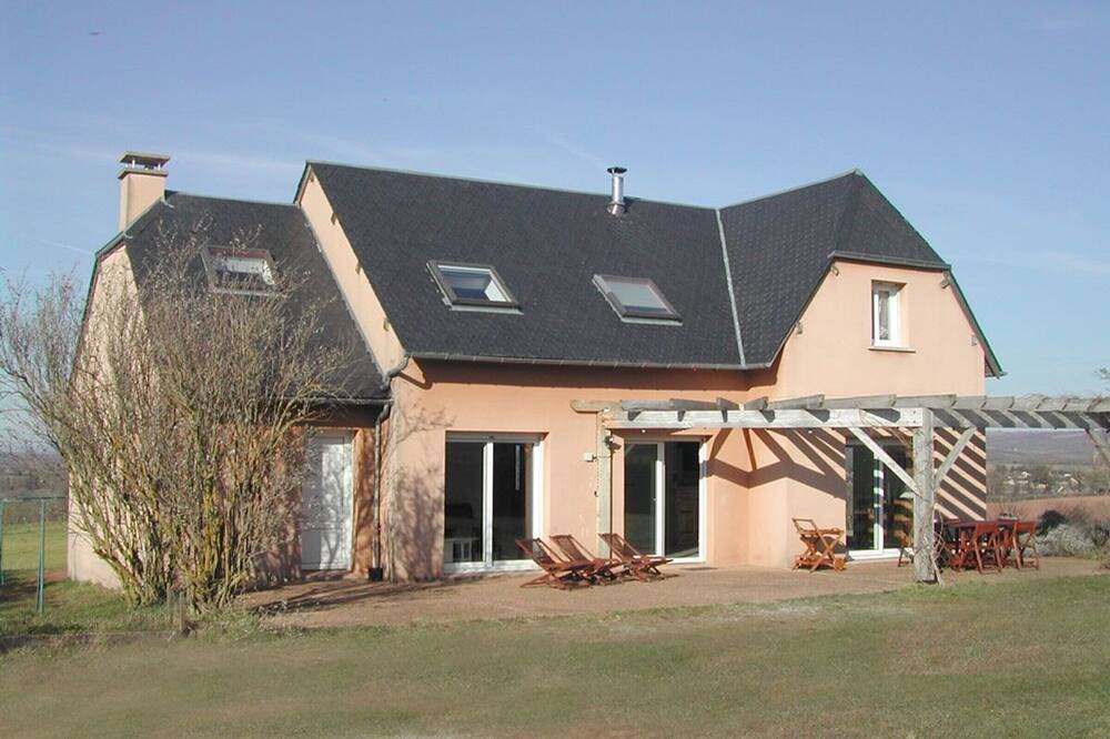 Photo of Outdoor in Flavin