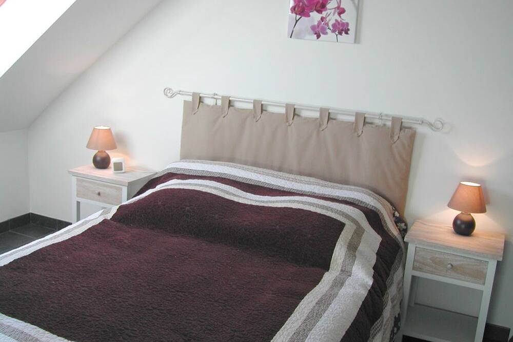 Photo of Bedroom in Flavin