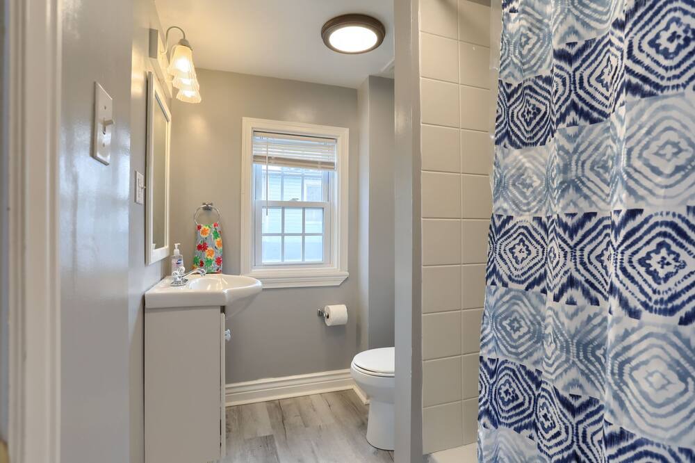 Photo of Bathroom in Hershey