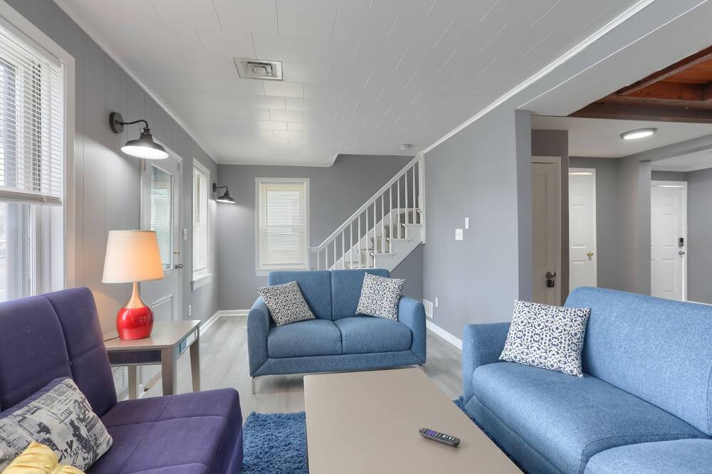 Photo of Livingroom in Hershey