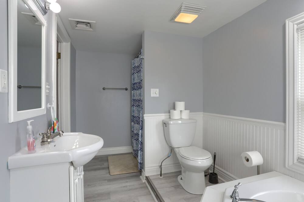 Photo of Bathroom in Hershey