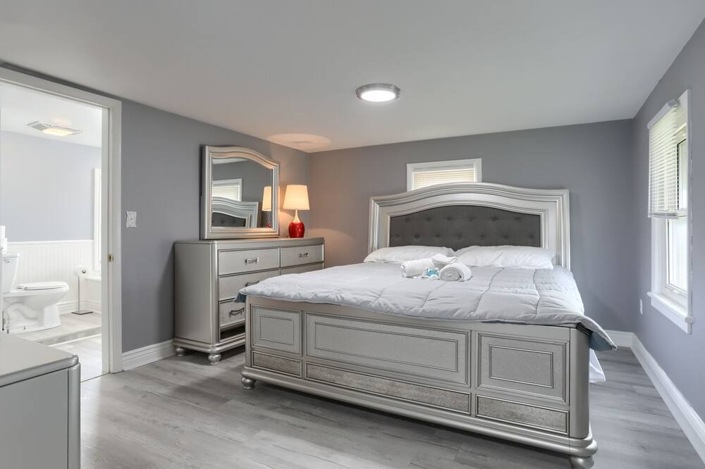 Photo of Bedroom in Hershey
