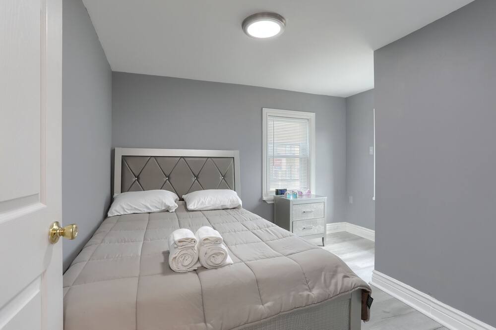 Photo of Bedroom in Hershey