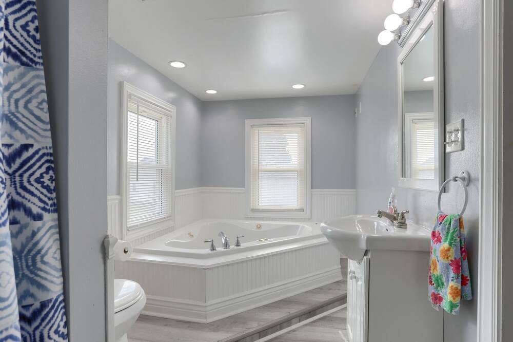 Photo of Bathroom in Hershey
