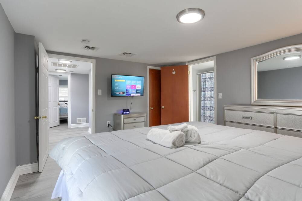Photo of Bedroom in Hershey