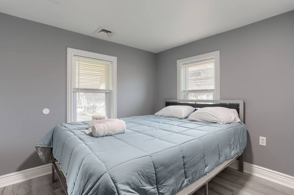 Photo of Bedroom in Hershey