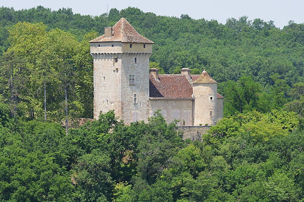 Photo of Outdoor in Villeneuve d'Aveyron