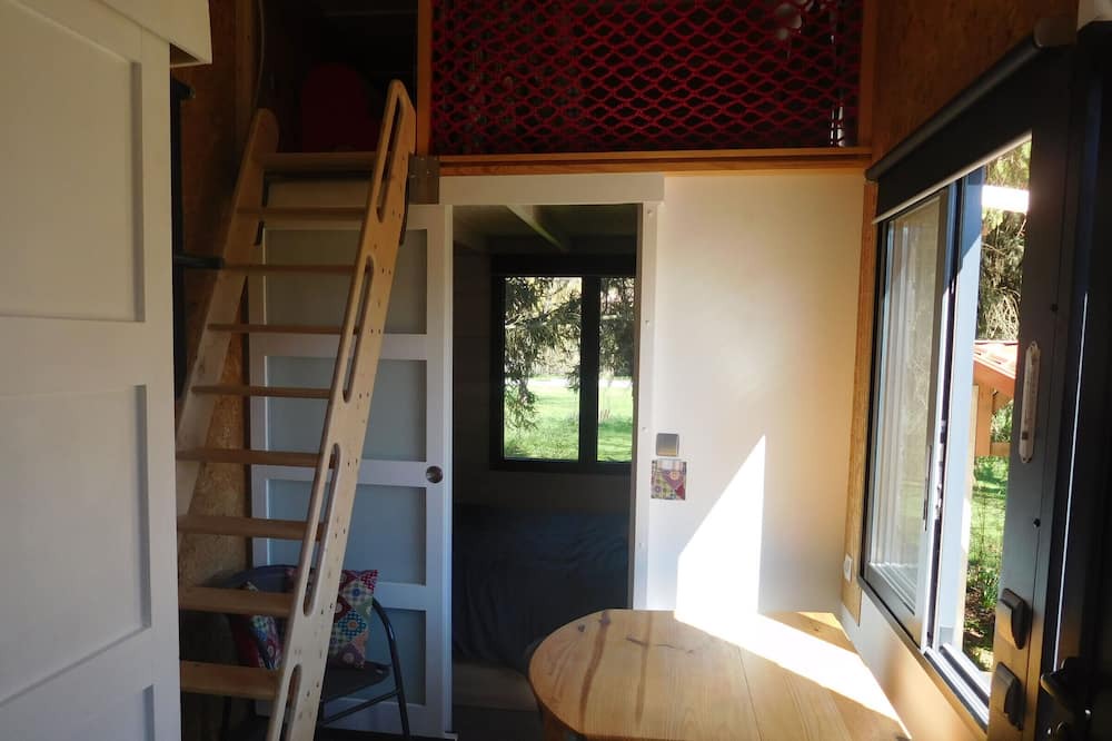 Photo of Bedroom in Verbiesles