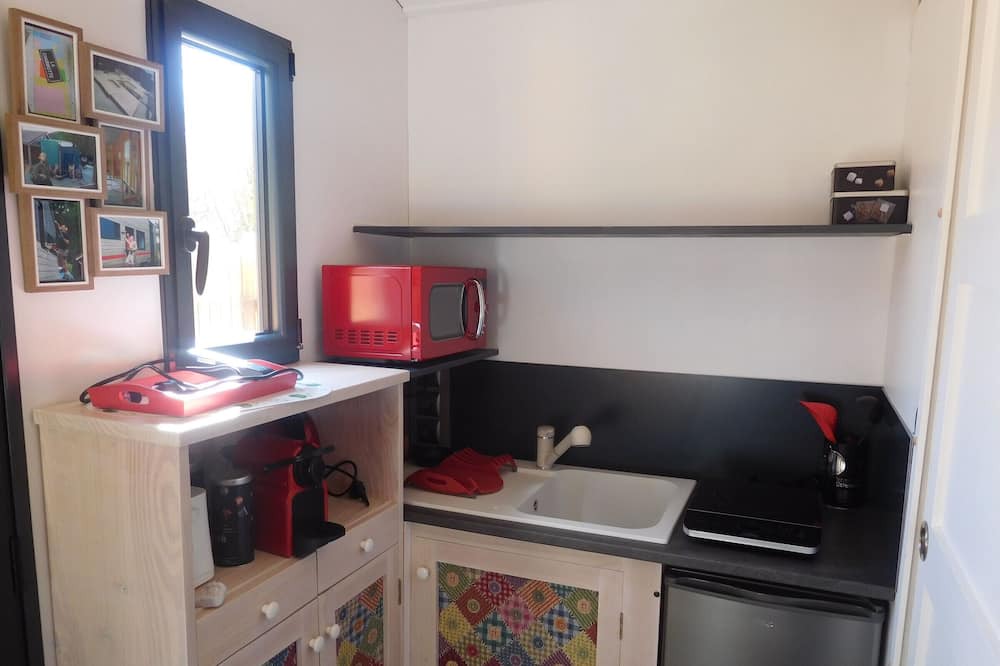 Photo of Kitchen in Verbiesles