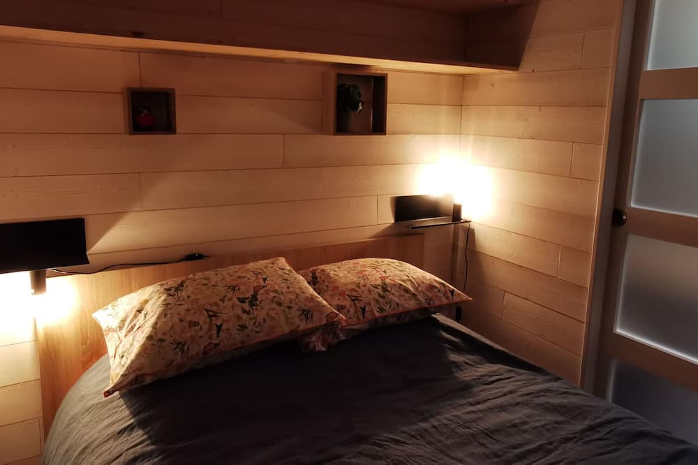Photo of Bedroom in Verbiesles