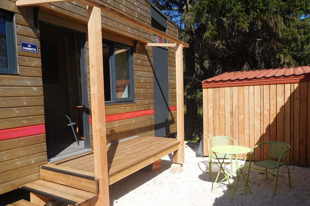 Photo of Outdoor in Verbiesles