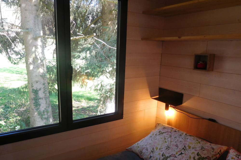 Photo of Bedroom in Verbiesles
