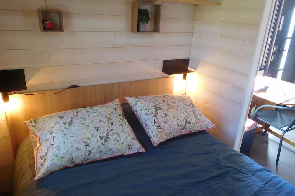 Photo of Bedroom in Verbiesles