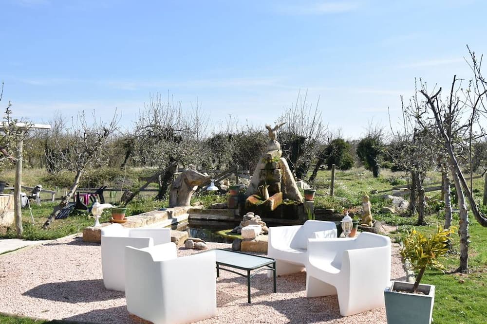 Photo of Outdoor in Le Cailar