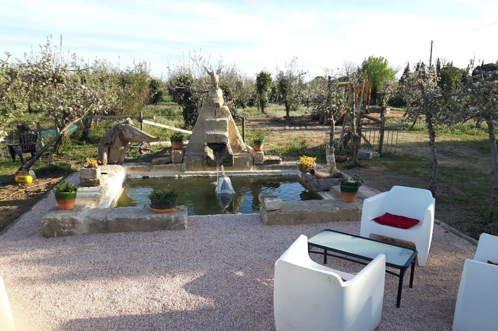 Photo of Outdoor in Le Cailar