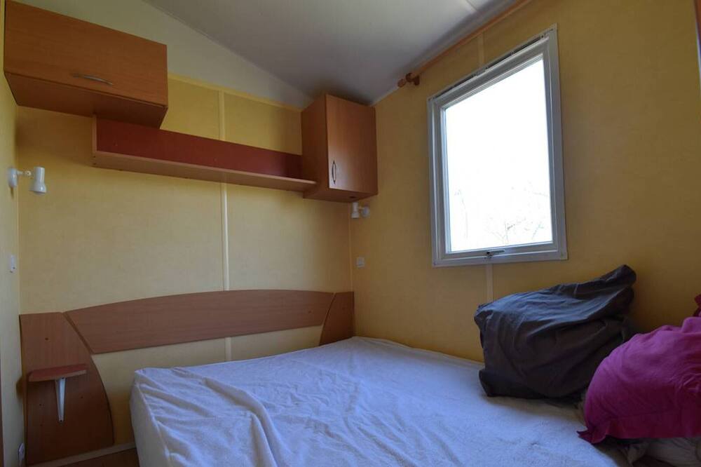 Photo of Bedroom in Le Cailar