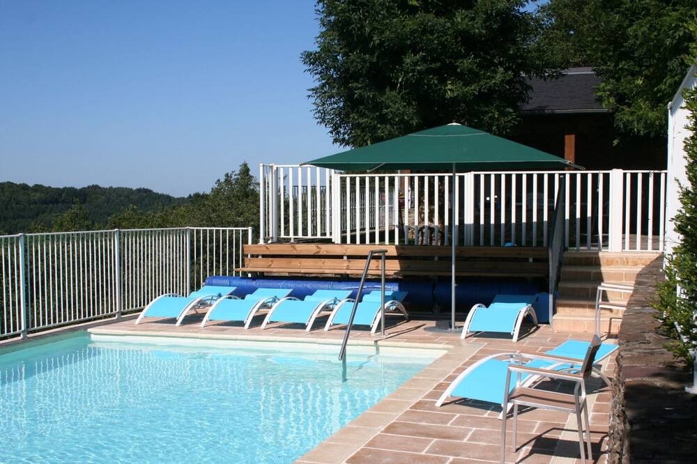 Photo of Outdoor in Montclar
