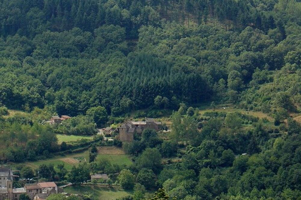 Photo of Outdoor in Montclar