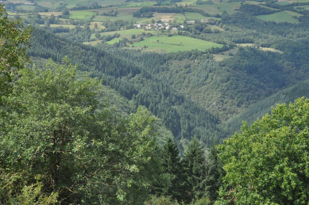 Photo of Outdoor in Montclar