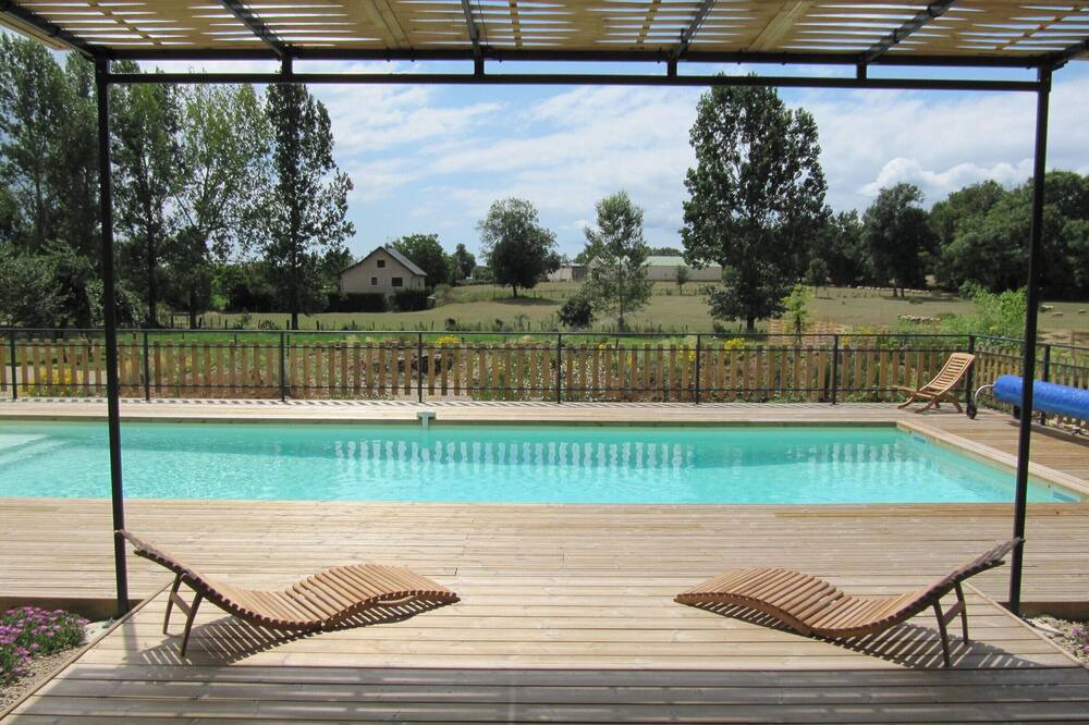 Photo of Outdoor in Roussennac