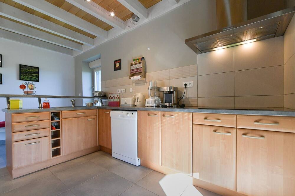Photo of Kitchen in La Selve