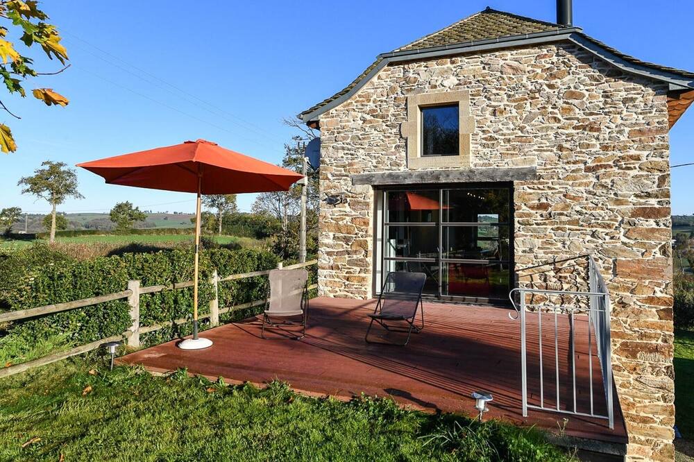 Photo of Outdoor in La Selve