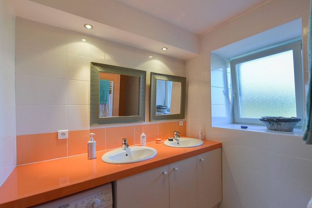 Photo of Bathroom in La Selve