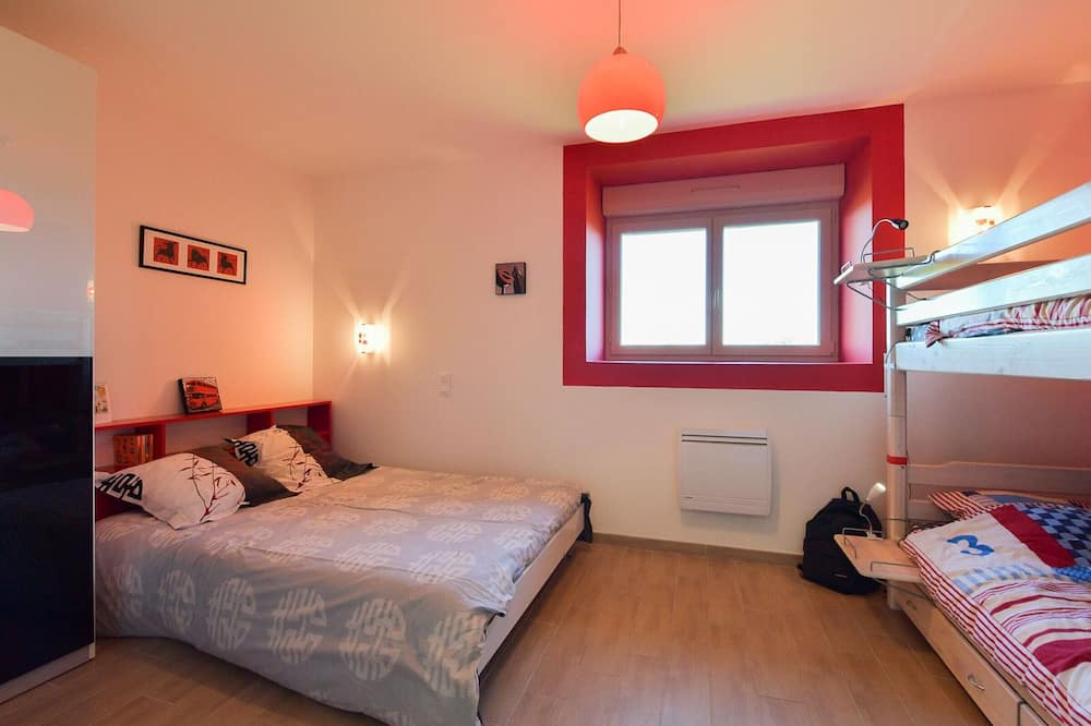 Photo of Bedroom in La Selve