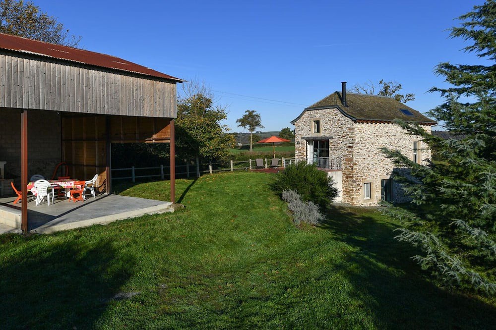 Photo of Outdoor in La Selve