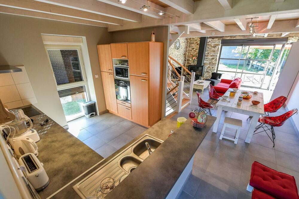 Photo of Kitchen in La Selve