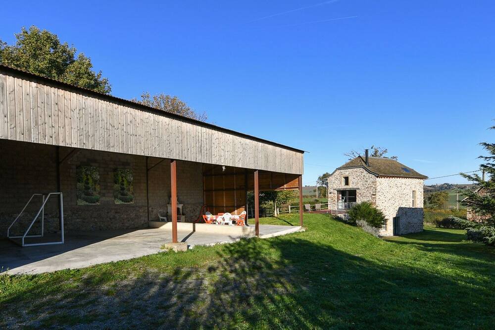 Photo of Outdoor in La Selve