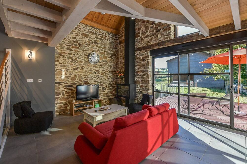 Photo of Livingroom in La Selve