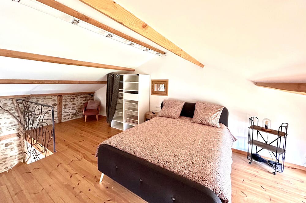 Photo of Bedroom in Saint-Vert