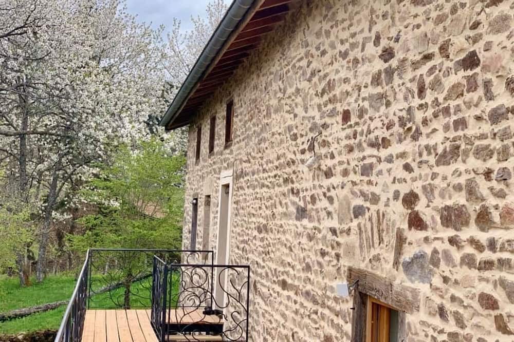 Photo of Outdoor in Saint-Vert