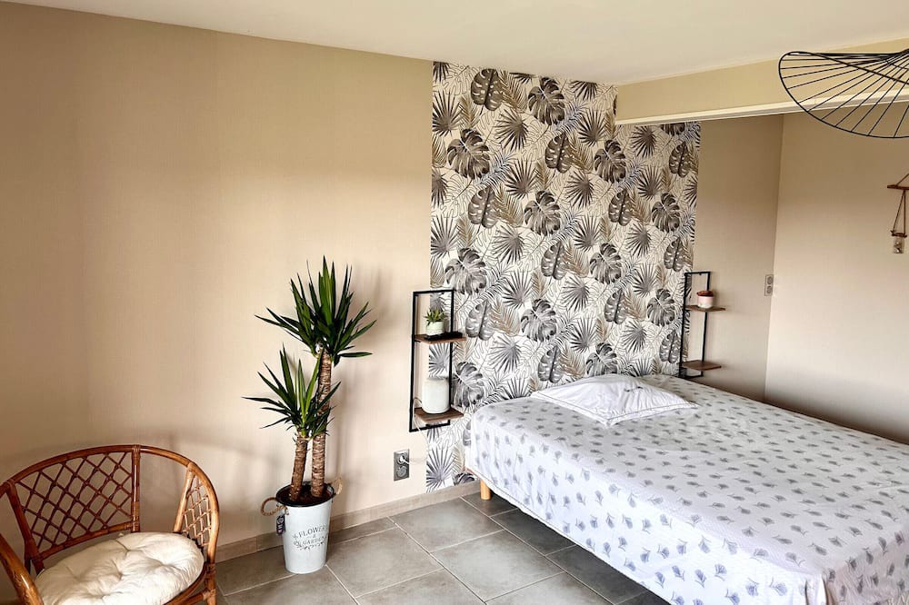 Photo of Bedroom in Saint-Vert