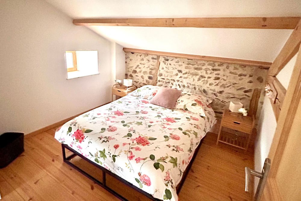 Photo of Bedroom in Saint-Vert