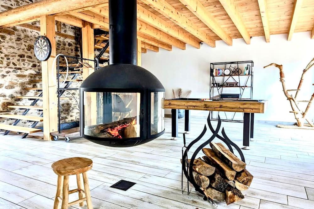 Photo of Outdoor in Saint-Vert