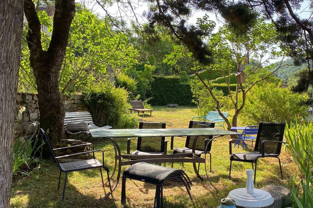 Photo of Outdoor in Bruniquel